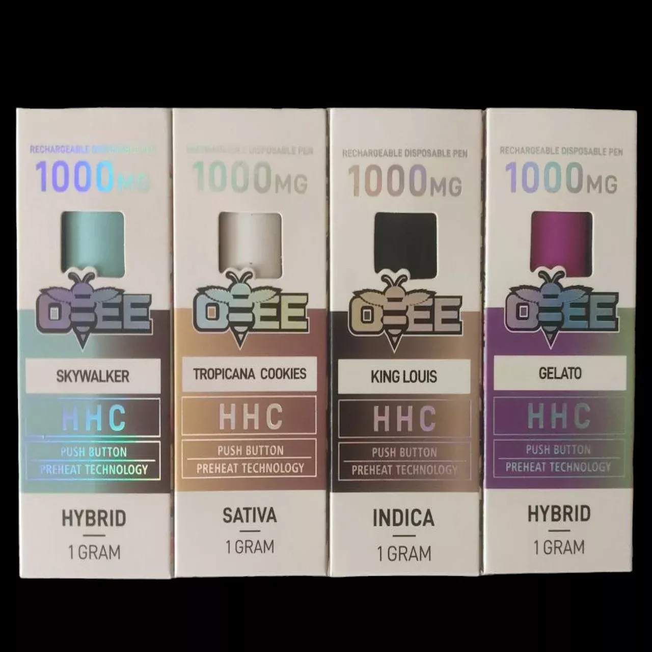 HHC